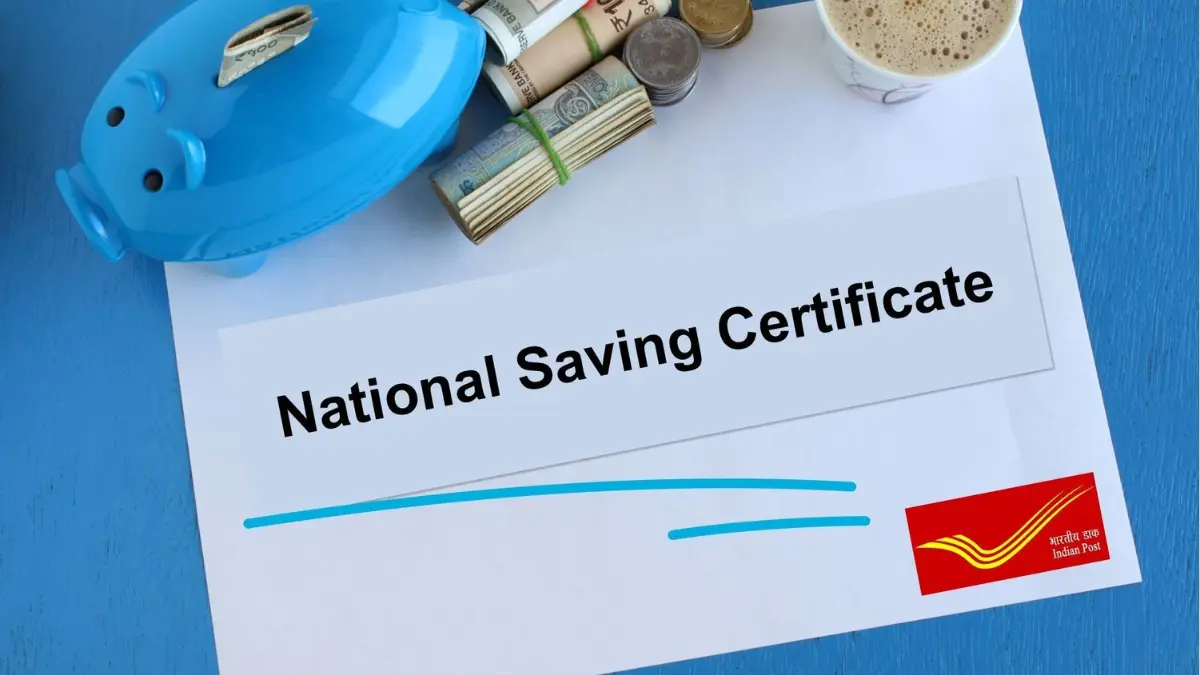National Saving Certificate 2025