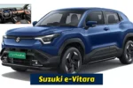 Suzuki e-Vitara