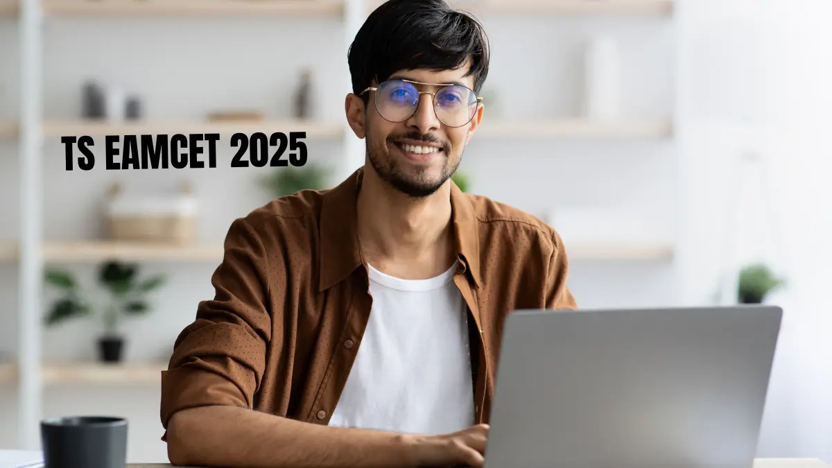TS EAMCET 2025